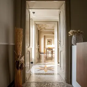 Maison d'hôtes Corvetto, Gênes