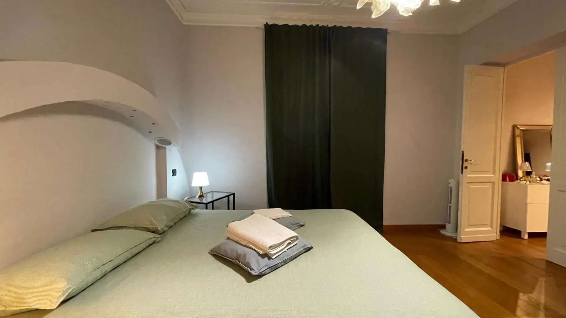 Konukevi Alteur Stays Cenova