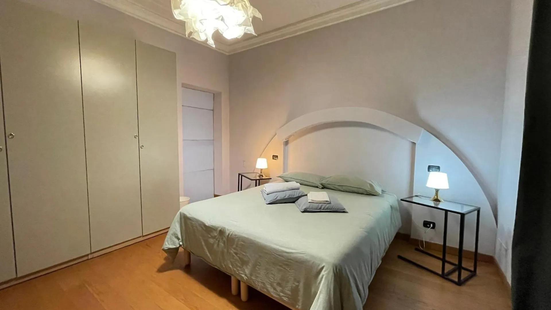 Konukevi Alteur Stays Cenova İtalya