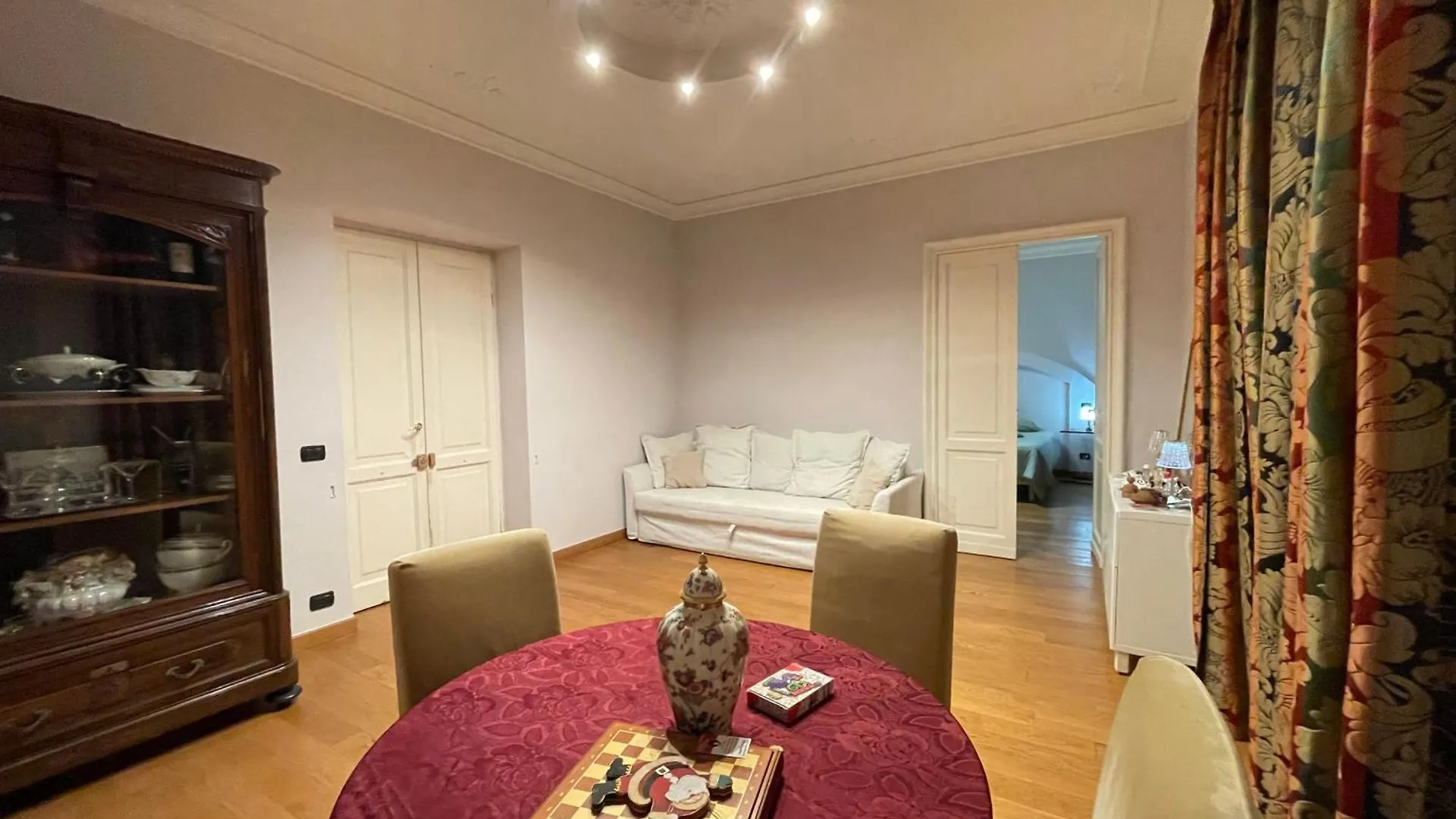 Konukevi Alteur Stays Cenova İtalya
