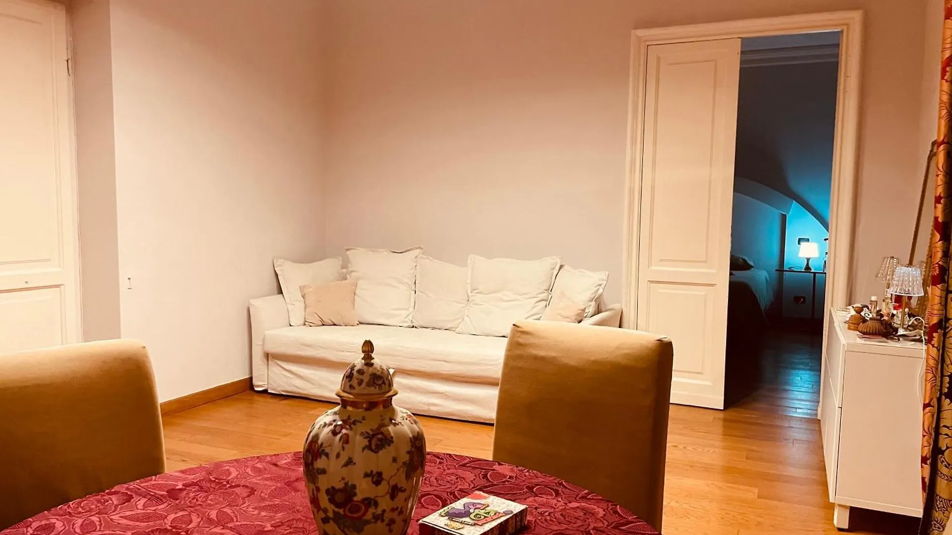 Konukevi Alteur Stays Cenova